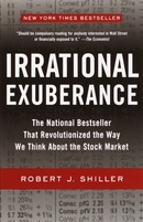 Irrational Exuberance by Robert J. Shiller