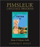Italian II (Comprehensive) by Dr. Paul Pimsleur