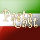 Pastacast Podcast by Brad Bacigalupi