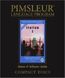 Italian I (Comprehensive) by Dr. Paul Pimsleur