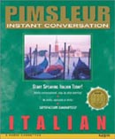 Italian (Instant Conversation) by Dr. Paul Pimsleur