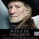 It's a Long Story by Willie Nelson