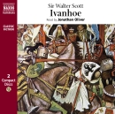 Ivanhoe by Sir Walter Scott