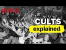 Explained: Vox Documentary Series