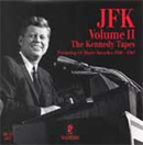JFK: The Kennedy Tapes Vol. II by John F. Kennedy