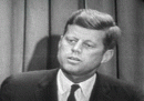 Address to the Greater Houston Ministerial Association by John F. Kennedy