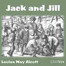 Jack and Jill by Louisa May Alcott