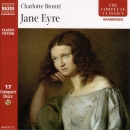 Jane Eyre by Charlotte Bronte