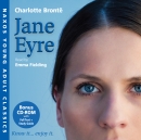 Jane Eyre by Charlotte Bronte