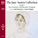 The Jane Austen Collection - Volume 1 by Jane Austen