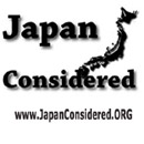 Japan Considered Podcast by Robert Angel