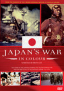 Japan's War in Color