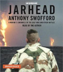 Jarhead by Anthony Swofford