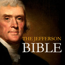 The Jefferson Bible by Thomas Jefferson