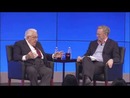 Henry Kissinger Talks at Google by Henry Kissinger