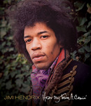 Jimi Hendrix: Hear My Train A Comin'