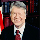 Jimmy Carter - First Presidential Press Conference by Jimmy Carter