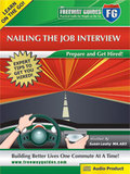 Nailing the Job Interview Freeway Guide by Susan Leahy MA.ABS