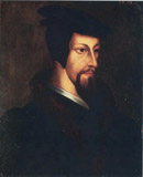 John Calvin Sermons Podcast by John Calvin