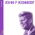 John F. Kennedy by iMinds JNR
