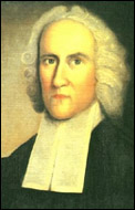 Jonathan Edwards Sermons Podcast by Jonathan Edwards