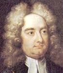 A Description of a City Shower by Jonathan Swift