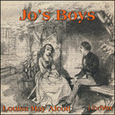 Jo's Boys by Louisa May Alcott