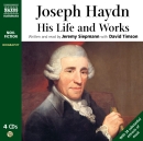 Joseph Haydn: His Life and Works by Jeremy Siepmann