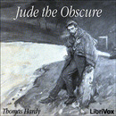 Jude the Obscure by Thomas Hardy