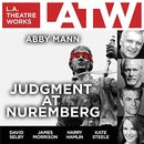 Judgment at Nuremberg by Abby Mann