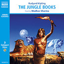 The Jungle Books by Rudyard Kipling