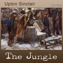 The Jungle by Upton Sinclair