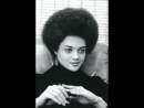 Kathleen Cleaver at UCLA in 1971 by Kathleen Cleaver
