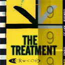 KCRW's The Treatment Podcast by Elvis Mitchell