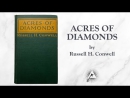 Acres of Diamonds by Russell H. Conwell