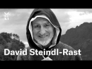 Anatomy of Gratitude by David Steindl-Rast