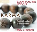 Karma by Pema Chodron