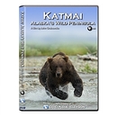 Katmai: Alaska's Wild Peninsula