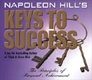 Napoleon Hill's Keys to Success by Napoleon Hill