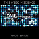 This Week in Science Podcast by Kirsten Sanford