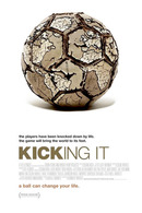 Kicking It