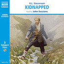 Kidnapped by Robert Louis Stevenson