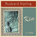 Kim by Rudyard Kipling