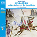 King Arthur and the Knights of the Round Table by Benedict Flynn