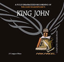 King John by William Shakespeare