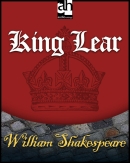 King Lear by William Shakespeare