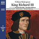 King Richard III by William Shakespeare