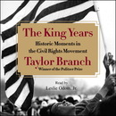 The King Years by Taylor Branch