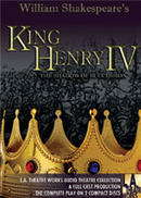 King Henry IV: The Shadow of Succession by William Shakespeare