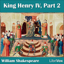 King Henry IV, Part 2 by William Shakespeare